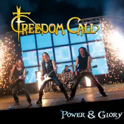 Power & Glory - Single - Freedom Call