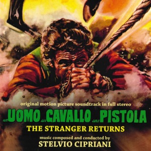 Un uomo, un cavallo, una pistola (Original Motion Picture Soundtrack)