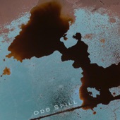 Odd Spill - EP artwork