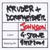 Kruder & Dorfmeister - Johnson