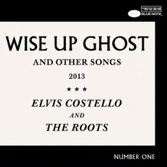 Wise Up Ghost Song Lyrics