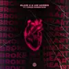 Stream & download Broke My Heart - Single