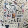 Kyle McNeill - The Benjamin Franklin Blues