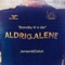 Brøndby til vi dør (Aldrig alene) artwork