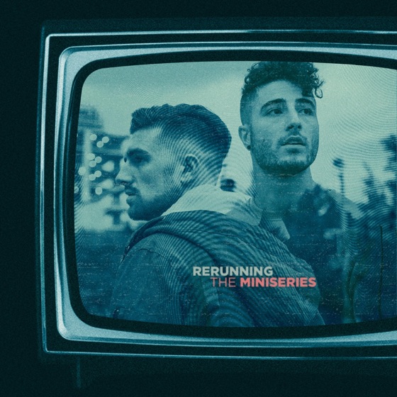 Cover artwork for Ilya