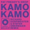 Kamo Kamo - Fat Freddy's Drop lyrics