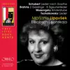 Stream & download Schubert, Brahms & Mussorgsky: Lieder (Live)