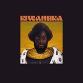 Michael Kiwanuka - Piano Joint (This Kind Of Love) - Intro