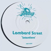 Intentions (Back To 97 Dub) artwork