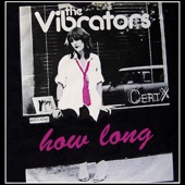 The Vibrators - Come As You Are
