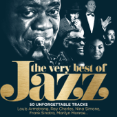 The Very Best of Jazz: 50 Unforgettable Tracks (Remastered) - Varios Artistas