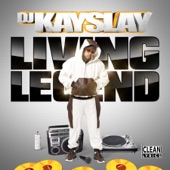 DJ Kay Slay - Living Legend (feat. Jadakiss, Queen Latifah & Bun B)