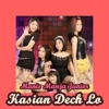 Kasian Dech Lo - Single