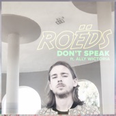 Don't Speak (feat. Ally Wictoria) artwork