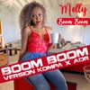 Boom Boom (Version Kompa) - Single