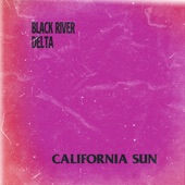 Black River Delta - California Sun