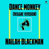 Dance Monkey (Reggae Version) artwork
