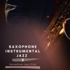 Saxophone Instrumental Jazz 3