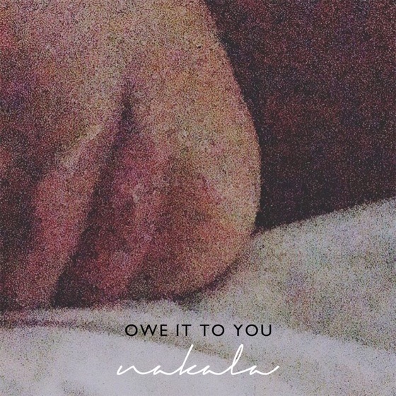 Cover artwork for She Interlude