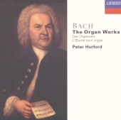 Johann Sebastian Bach - Fugue in G, BWV 577
