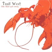 Trail West - The Island Boy