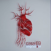 Casa 69 artwork