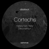 Here's Not Here / Deconstruct - Single