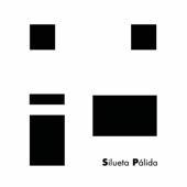 Silueta Pálida - EP