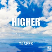 HIGHER artwork