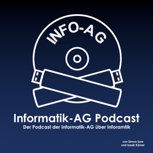 Folge 4 – Simon und Isaak