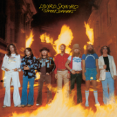 Street Survivors (Bonus Tracks) - Lynyrd Skynyrd