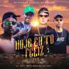 Hoje Eu Tô Feliz (feat. DJ DEIVÃO) - Single album lyrics, reviews, download