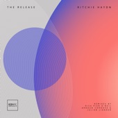 The Release (Rick Pier O'neil Remix) artwork