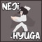 Neji Hyuga - GBJ Archive lyrics