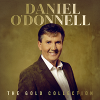 Daniel O'Donnell - The Gold Collection artwork