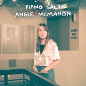 Piano Salt - EP artwork
