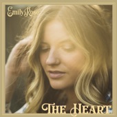 The Heart - EP artwork