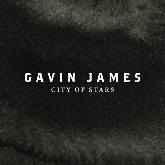 Cover artwork for City of Stars