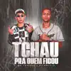 Tchau Pra Quem Ficou - Single album lyrics, reviews, download