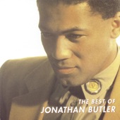 The Best of Jonathan Butler artwork