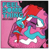 Feel Something artwork