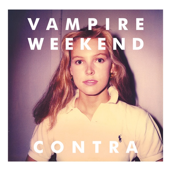 Giant - Single - Vampire Weekend