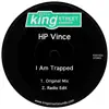 I Am Trapped - Single album lyrics, reviews, download