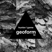 Geoform - EP artwork