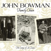 John Bowman - The Garden Tomb