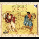 English Baroque Soloists, Cornelius Hauptmann, John Eliot Gardiner & Monteverdi Choir - L'Orfeo: Moresca