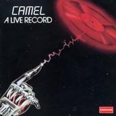 Camel - First Light