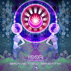 Brave New Breath - EP