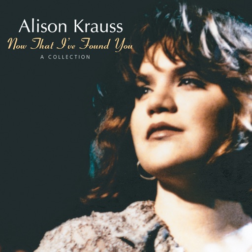 Art for When You Say Nothing at All by Alison Krauss & Union Station