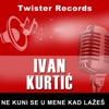 Ne kuni se u mene kad lazes - Single